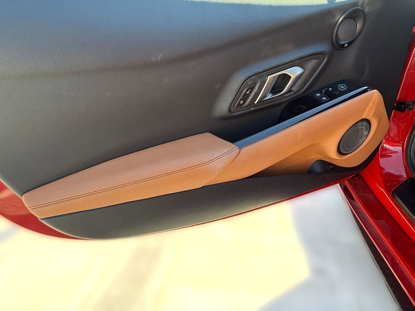 Used 2024 Toyota Supra 3.0 image 12