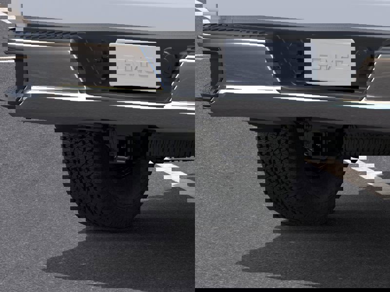 New 2026 GMC Sierra 2500 SLT w/ SLT Convenience Package image 14