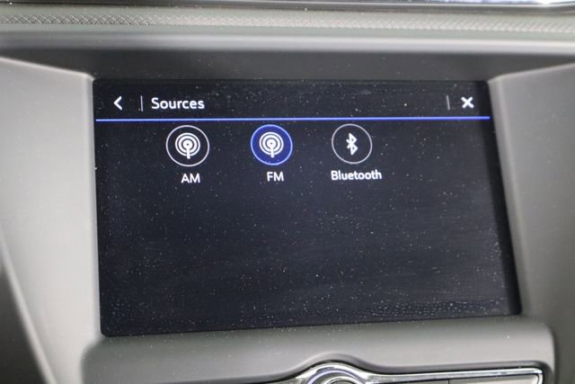 Used 2021 Chevrolet TrailBlazer LS FWD image 19