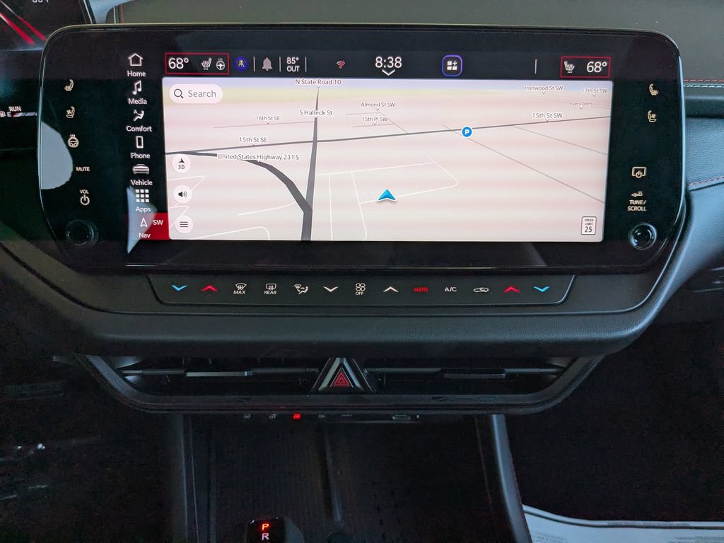 New 2027 Dodge Charger Scat Pack AWD/4WD image 22