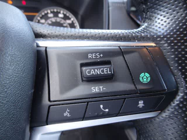 Used 2024 Mitsubishi Outlander SE AWD/4WD image 18
