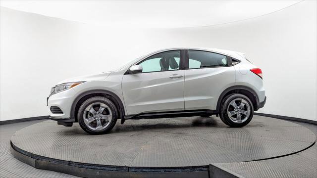 Used 2020 Honda HR-V LX image 3
