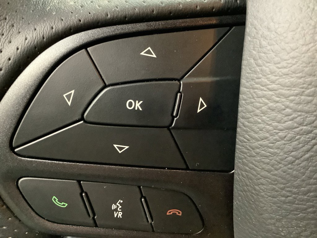 New 2026 Dodge Durango R/T image 16