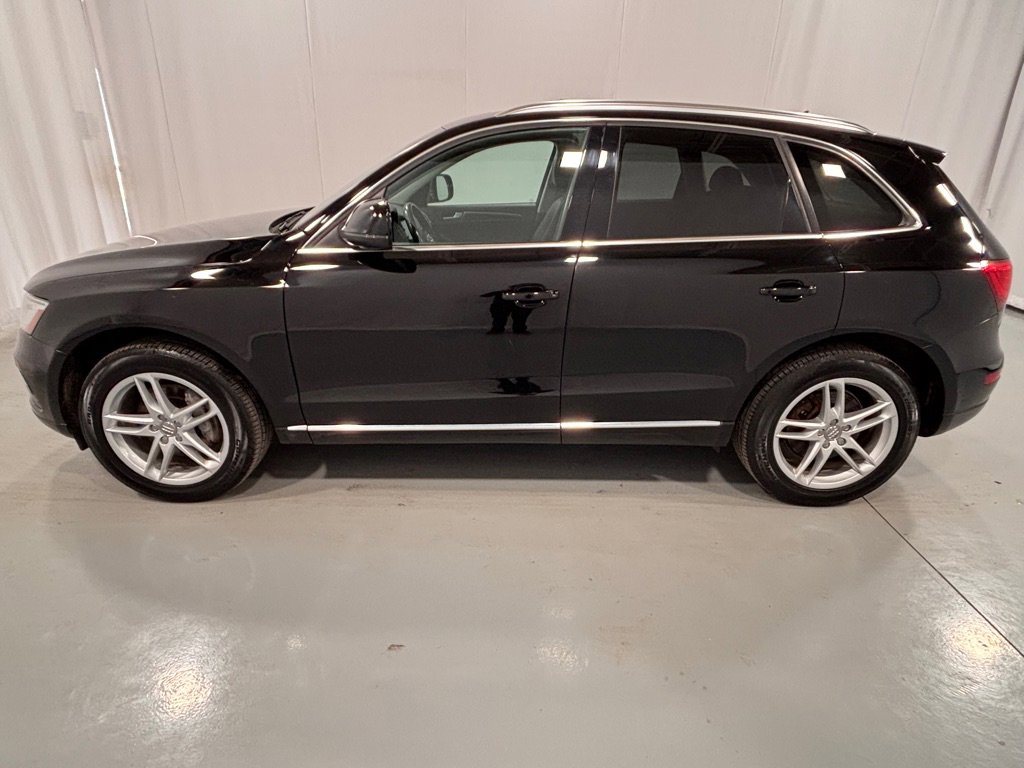 Used 2014 Audi Q5 TDI Premium Plus image 8
