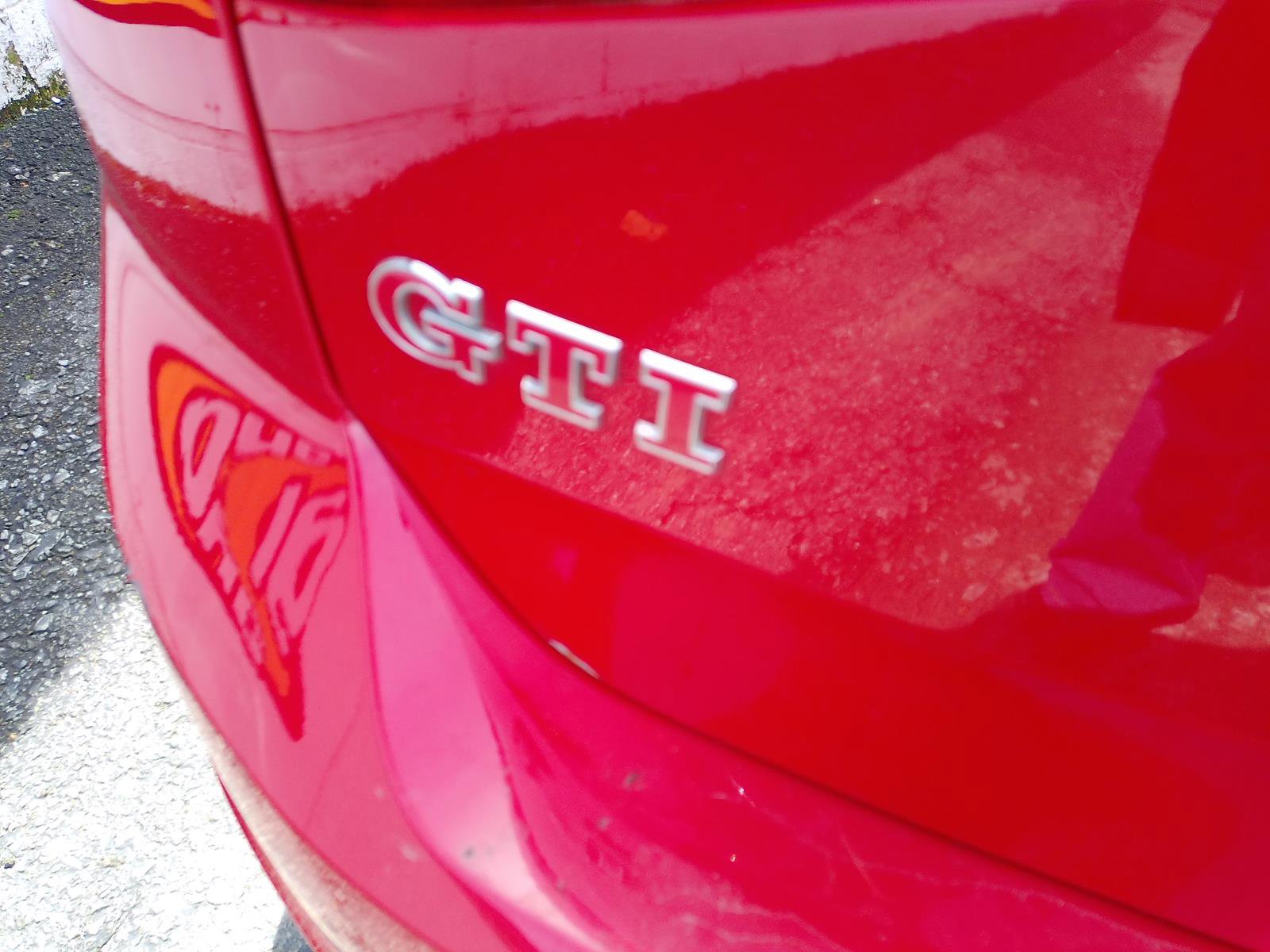 Used 2016 Volkswagen GTI Autobahn image 35