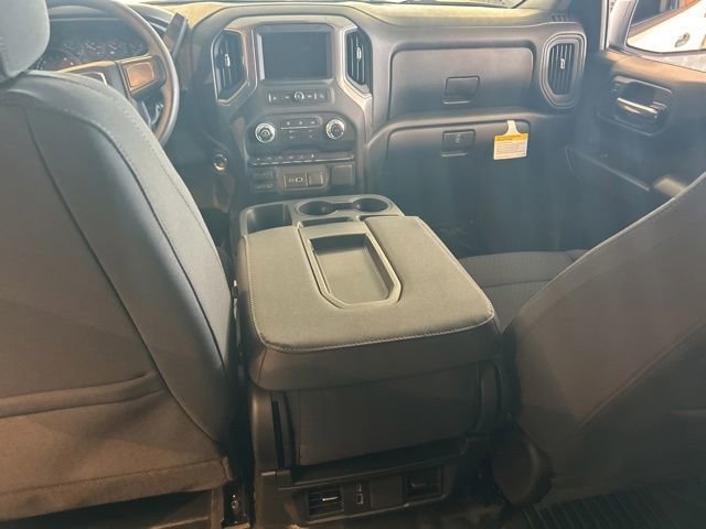 New 2026 GMC Sierra 1500 Pro w/ Pro Value Package AWD/4WD image 6