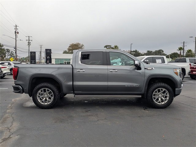 Used 2021 GMC Sierra 1500 Denali w/ Denali Ultimate Package image 3