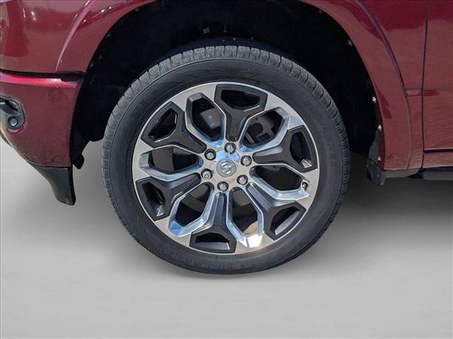Used 2020 RAM 1500 Limited w/ Advanced Safety Group AWD/4WD image 24