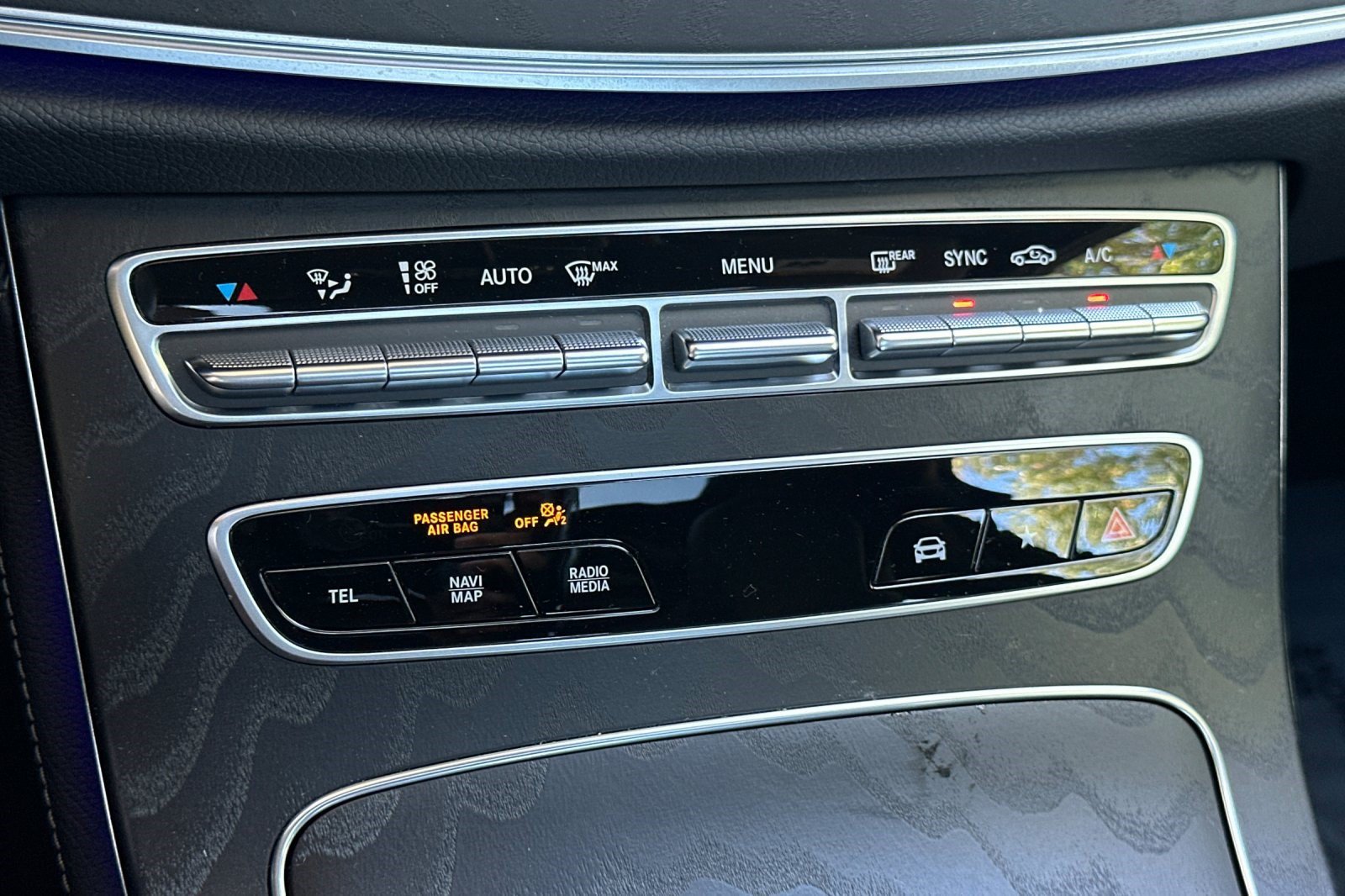 Certified 2023 Mercedes-Benz E 350 Sedan image 18