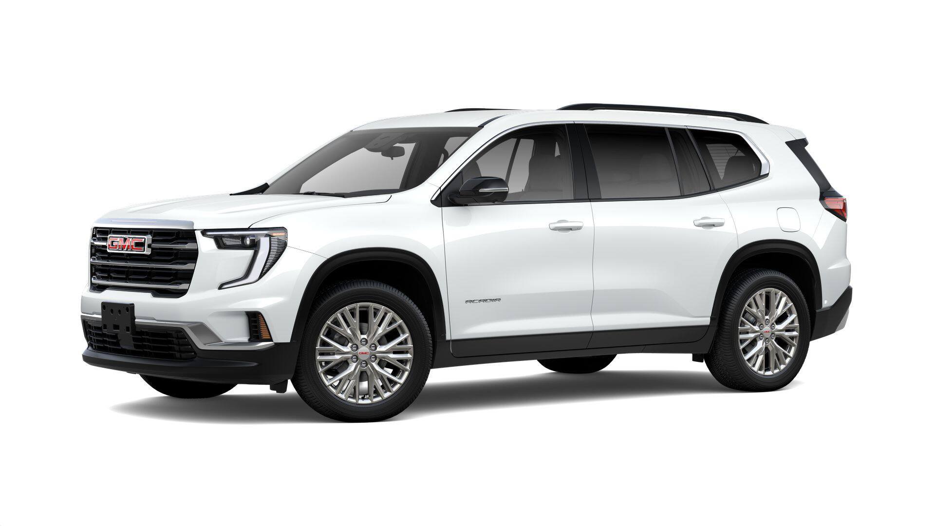 New 2026 GMC Acadia Elevation w/ Elevation Premium Package AWD/4WD image 26