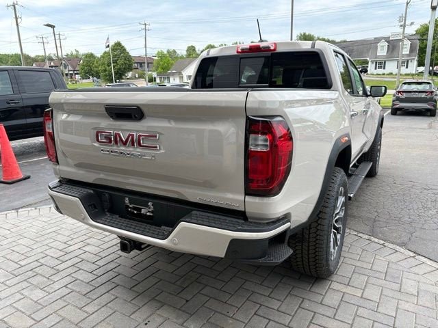 New 2026 GMC Canyon Denali AWD/4WD image 8