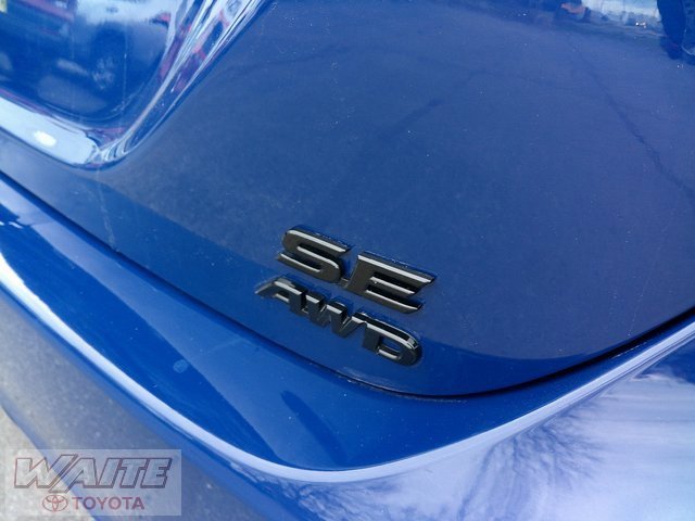 Certified 2024 Toyota Camry SE image 8