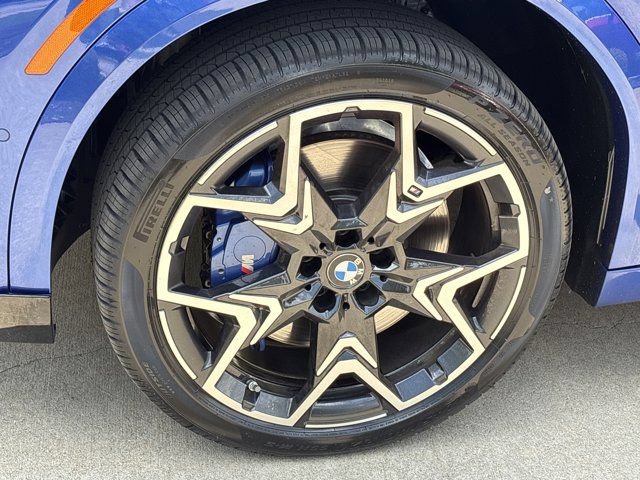 Certified 2025 BMW X2 M35i AWD/4WD image 18