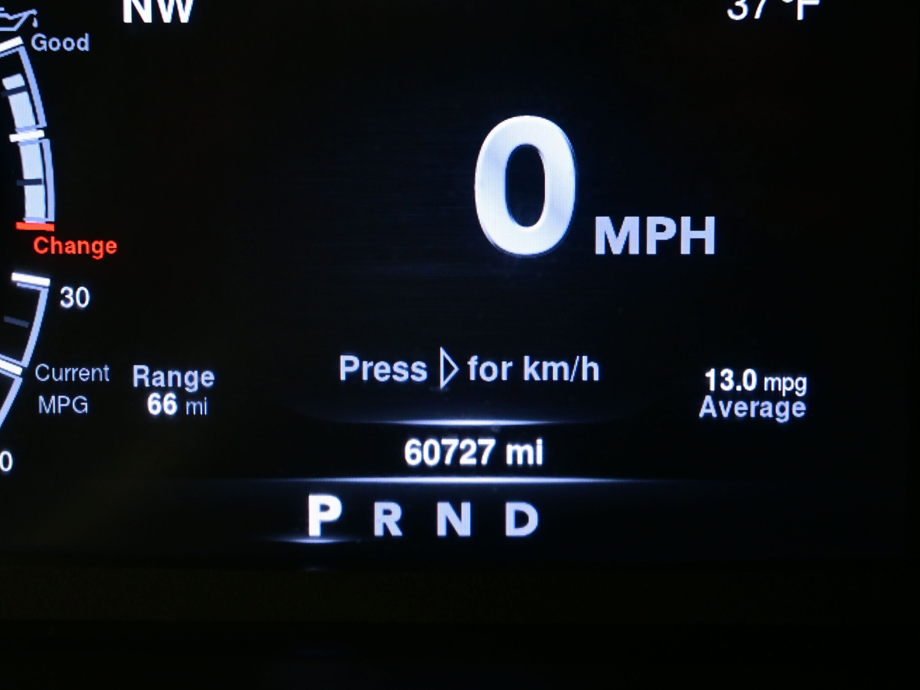 Used 2016 RAM 1500 Outdoorsman image 24