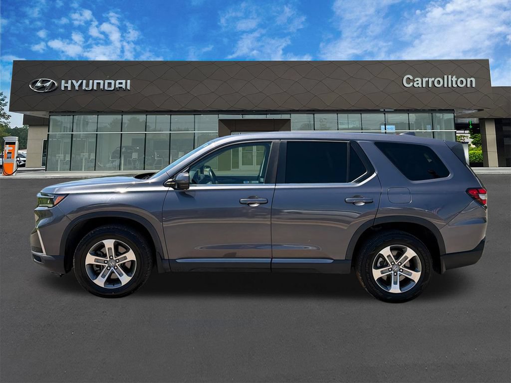 Used 2023 Honda Pilot EX-L image 8