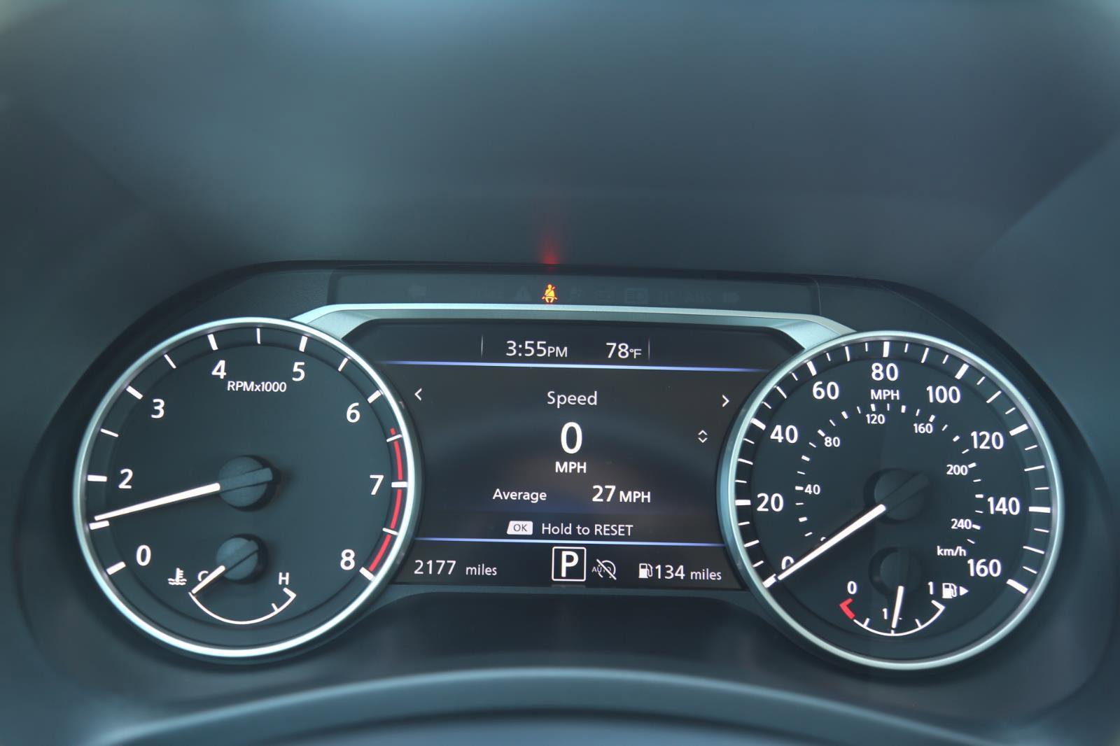 Used 2025 Nissan Sentra SR w/ SR Premium Package image 11