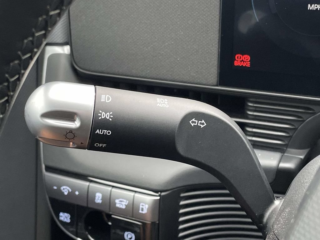 Certified 2025 Hyundai Ioniq 5 SEL RWD image 12