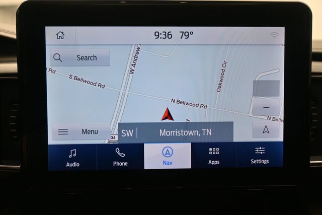 Used 2020 Ford Explorer Platinum AWD/4WD image 36
