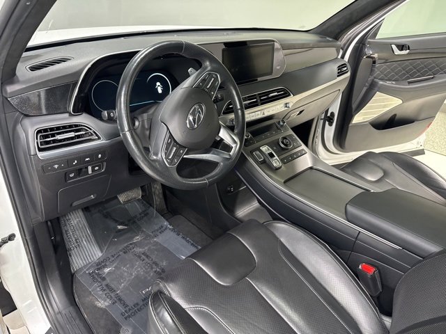 Used 2020 Hyundai Palisade Limited image 13