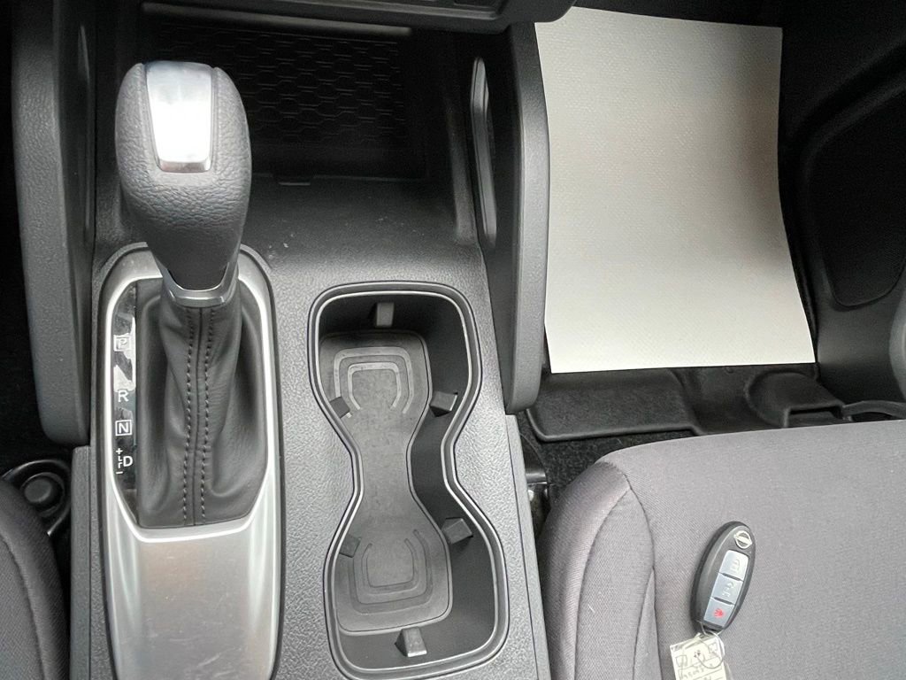 Used 2024 Nissan Frontier S w/ Tow Package image 36