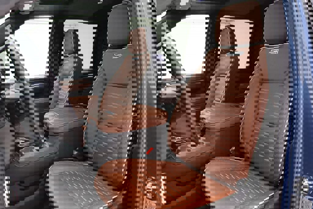 Used 2024 GMC Sierra 2500 Denali Ultimate image 27