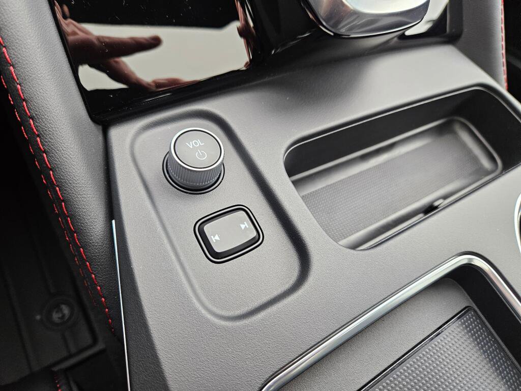 New 2026 Acura MDX Type S image 38