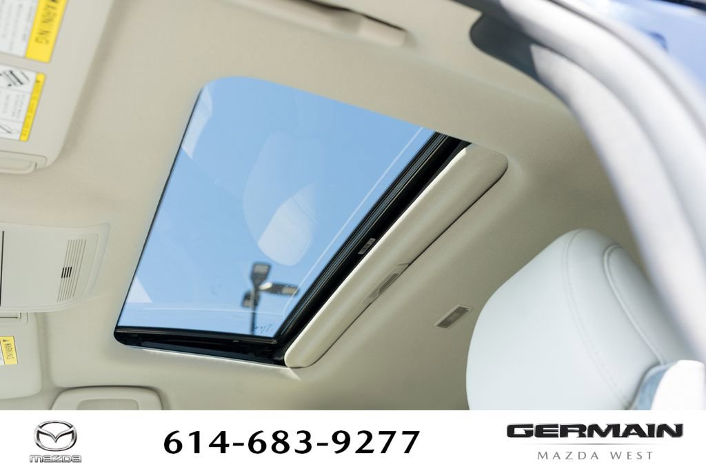 New 2026 MAZDA CX-30 AWD 2.5 S image 31