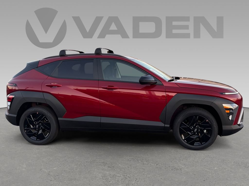 New 2026 Hyundai Kona SEL Sport FWD image 6