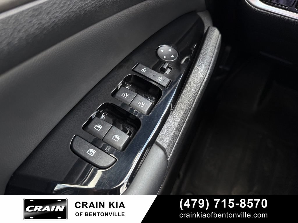 Certified 2023 Kia Sportage X-Pro Prestige AWD/4WD image 10