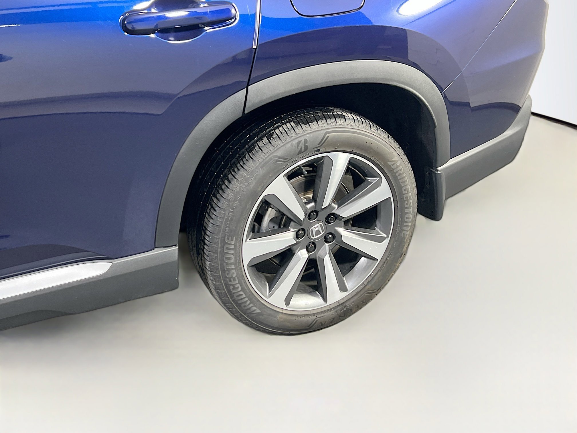 Used 2024 Honda Pilot Elite image 32