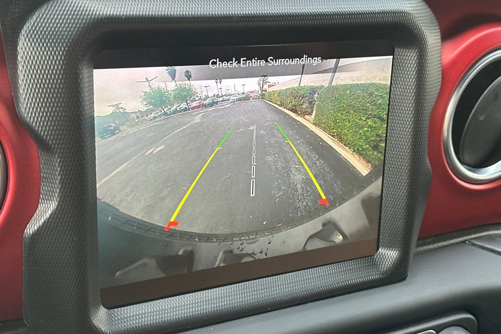 Used 2021 Jeep Wrangler Rubicon image 20