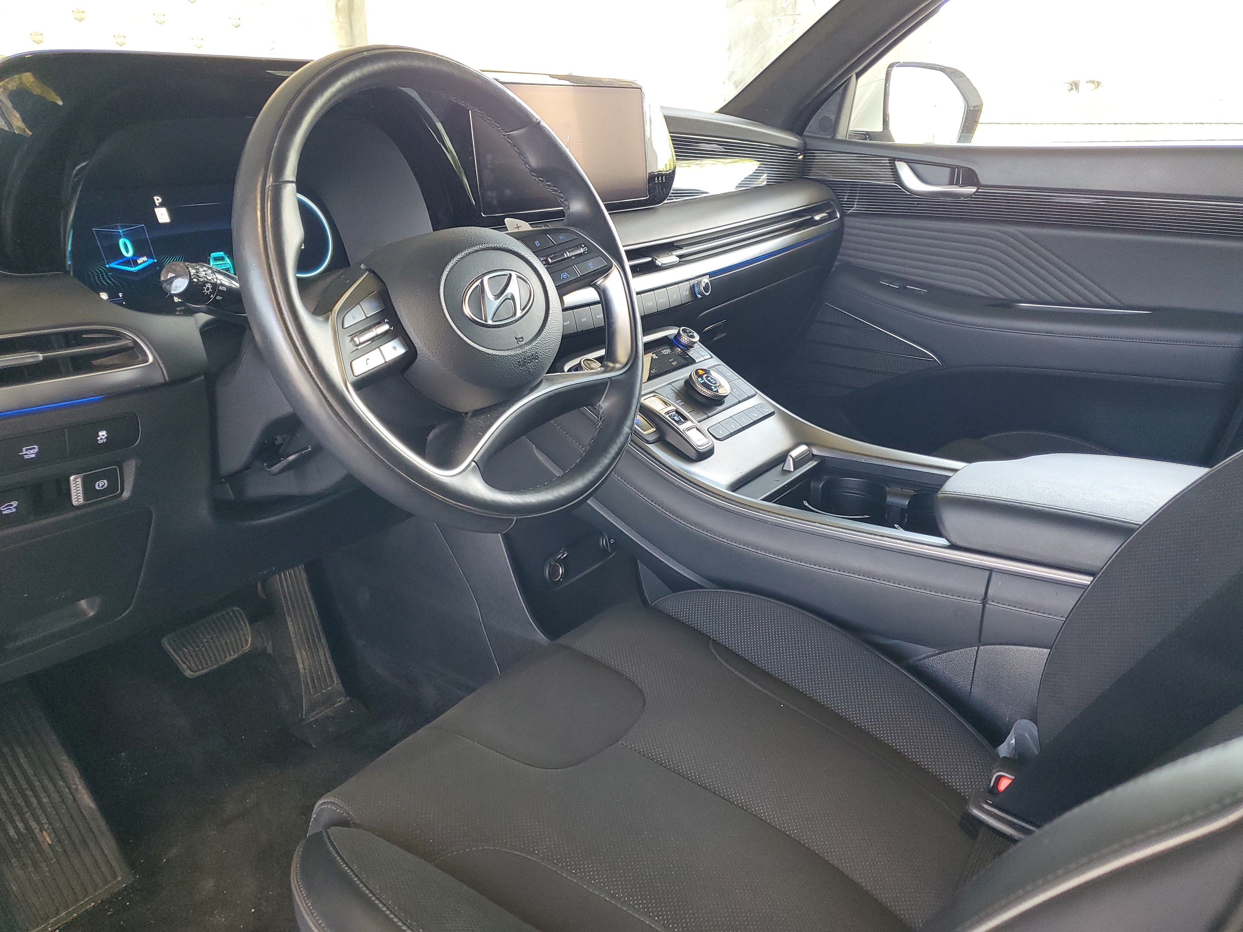 Used 2024 Hyundai Palisade Calligraphy AWD/4WD image 18