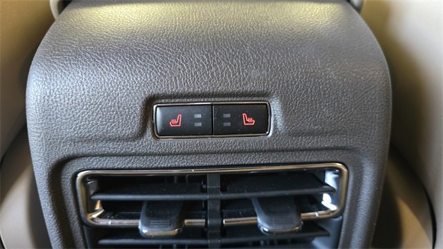 Used 2021 Lincoln Corsair AWD w/ Equipment Group 101A image 20