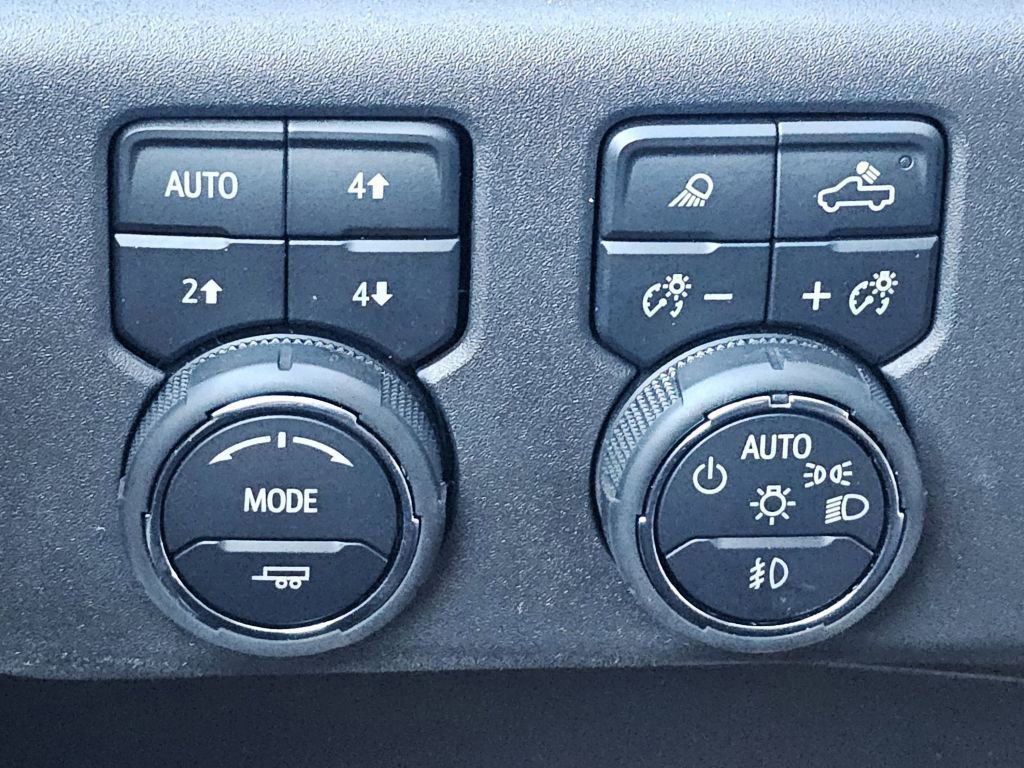 Used 2024 Chevrolet Silverado 1500 LT Trail Boss w/ Convenience Package II image 13