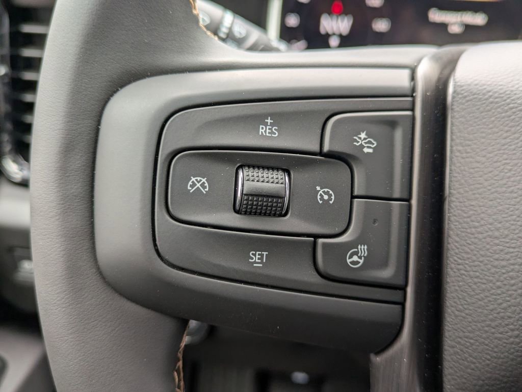 New 2026 GMC Sierra 2500 AT4 w/ AT4 Premium Plus Package AWD/4WD image 18