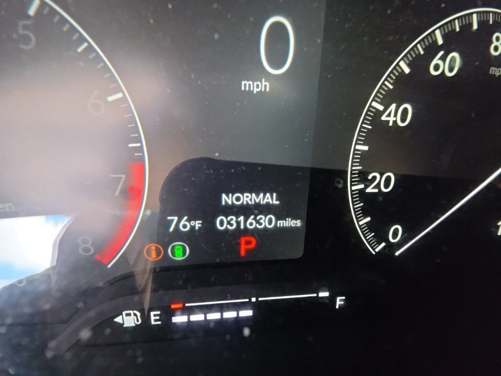 Certified 2023 Honda Civic Sport image 15