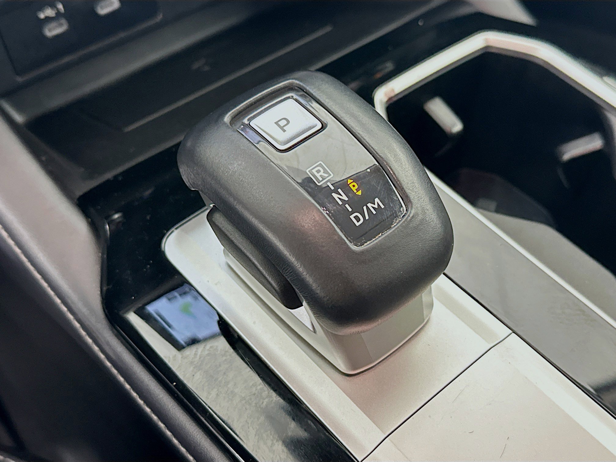 Used 2025 Mitsubishi Outlander SE AWD/4WD image 25