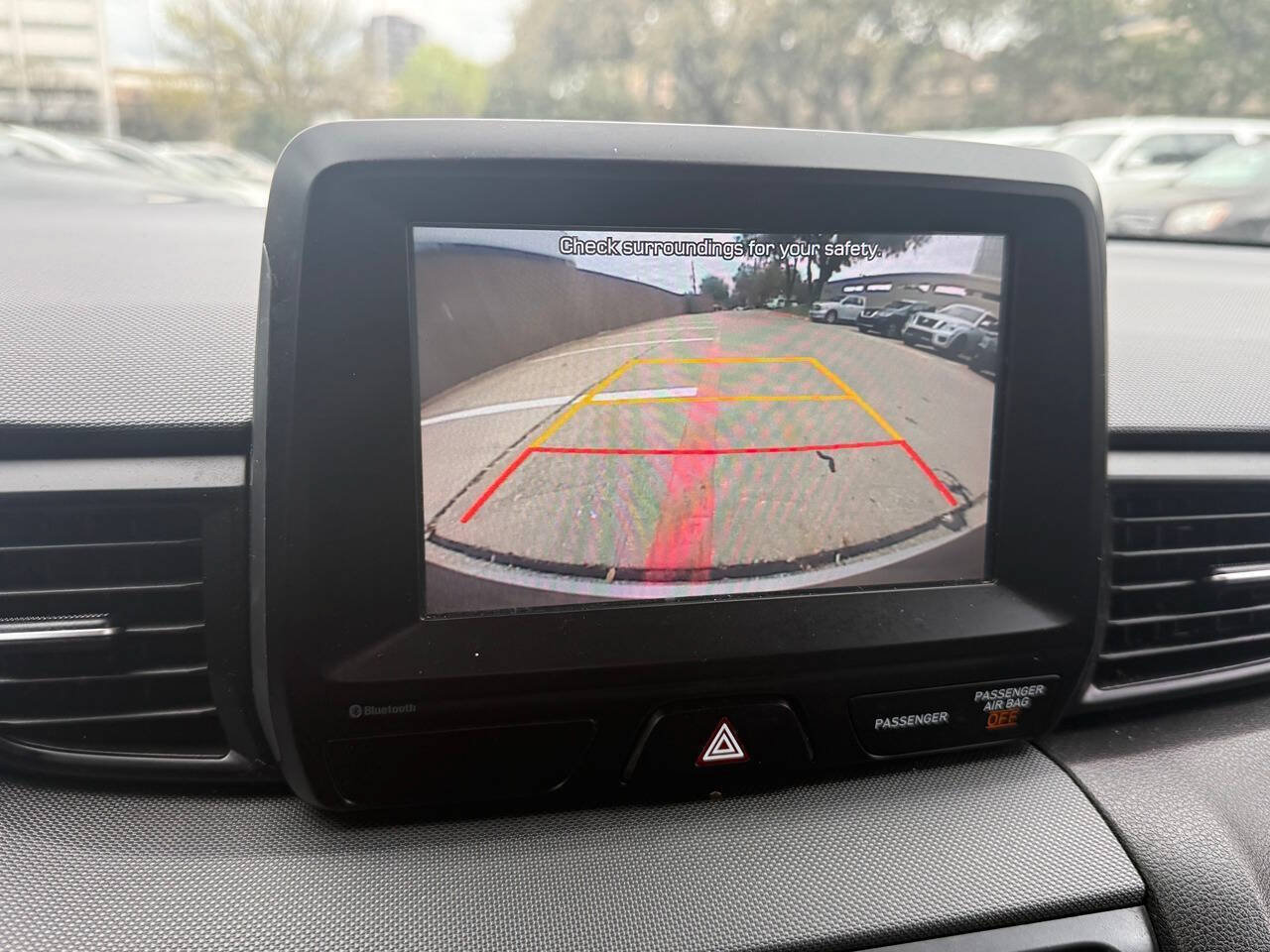 Used 2019 Hyundai Veloster 2.0 FWD image 23