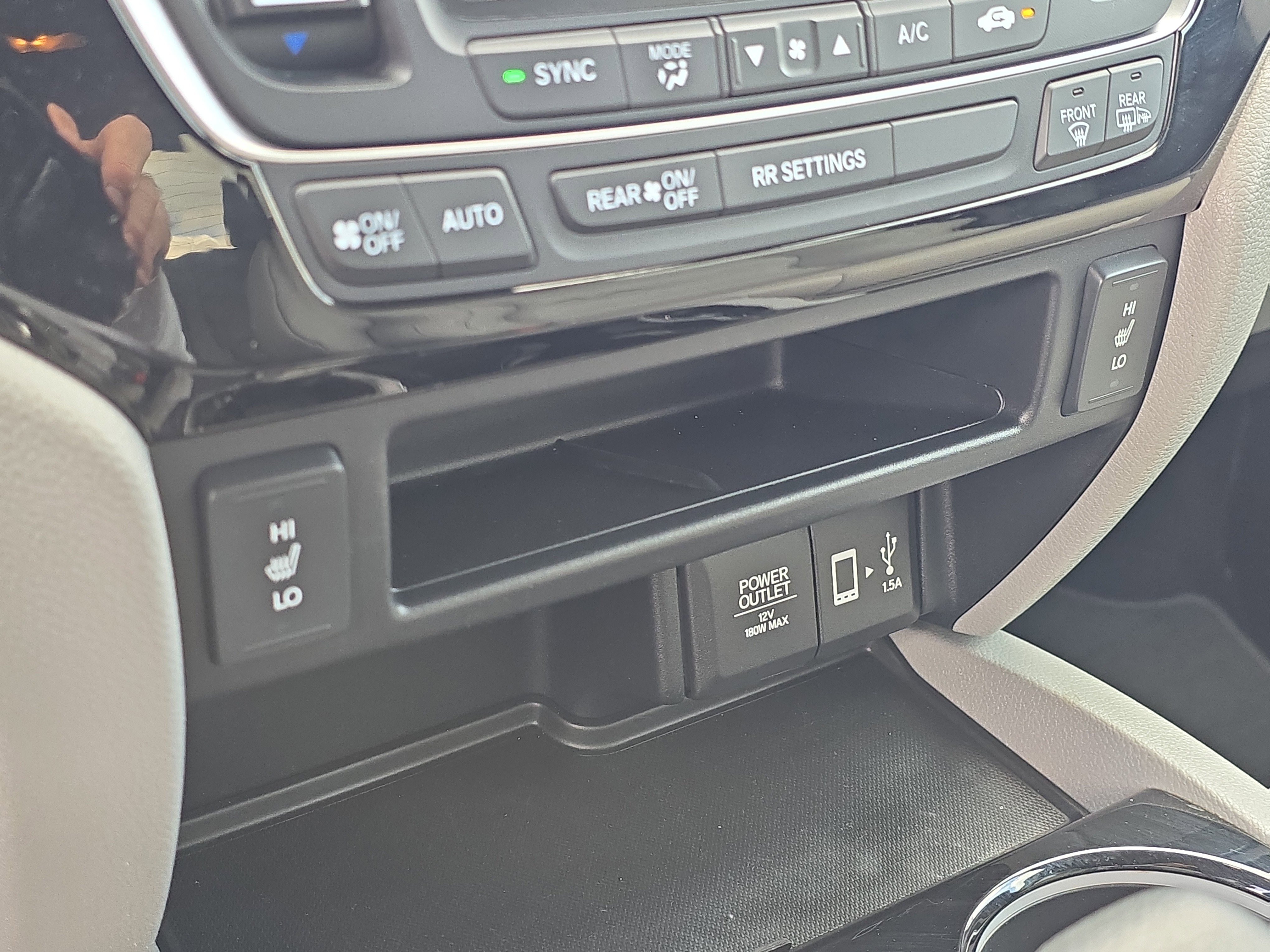 Used 2019 Honda Ridgeline RTL-E image 26