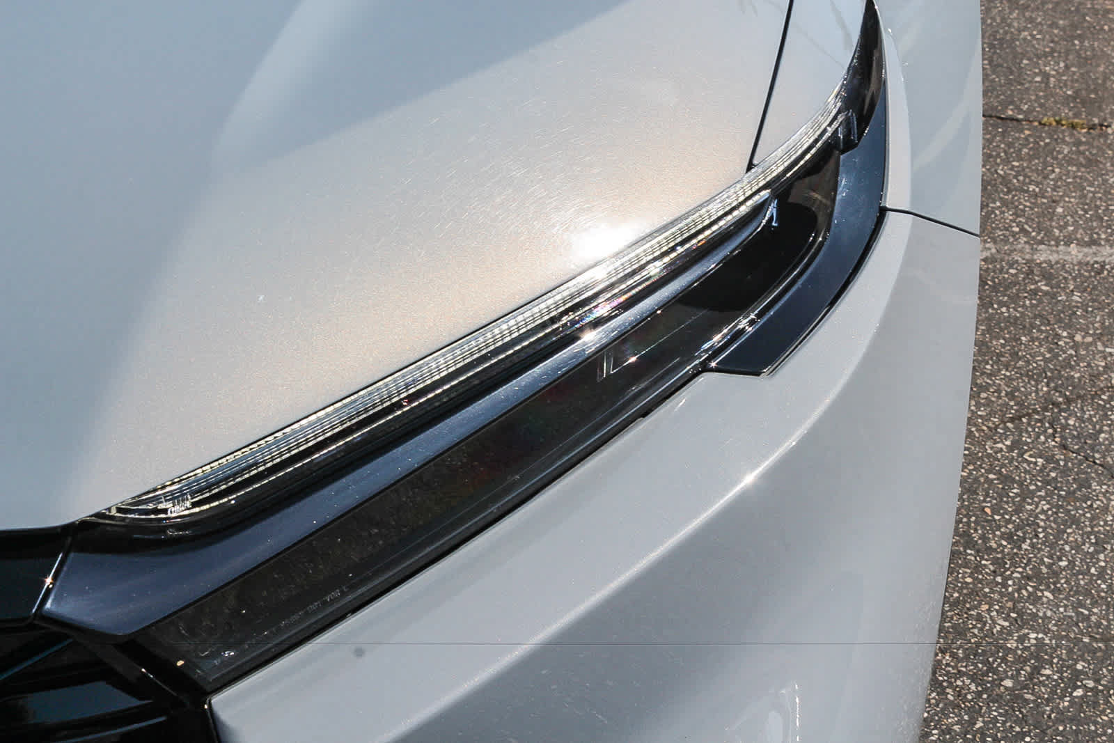 Used 2024 Honda CR-V Sport-L image 10