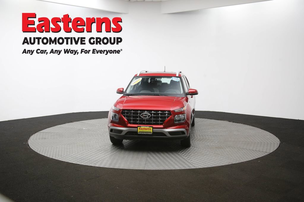 Used 2024 Hyundai Venue SEL image 53