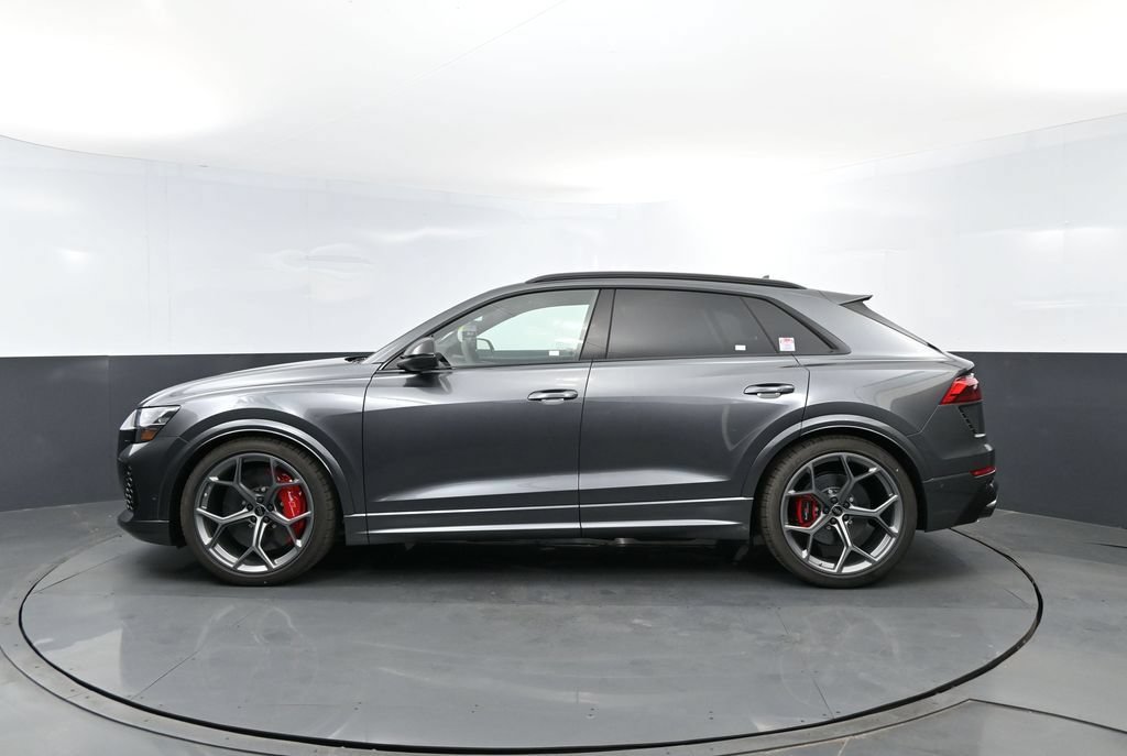 New 2026 Audi RS Q8 performance AWD/4WD image 26