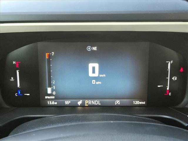 New 2026 Ford Bronco Sport Heritage w/ Convenience Package image 10