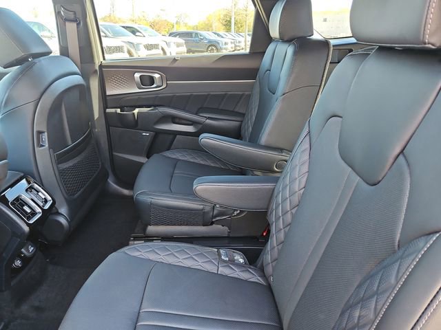 New 2026 Kia Sorento SX Prestige image 8