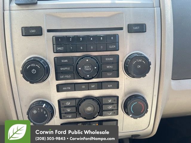 Used 2008 Ford Escape XLT FWD image 12