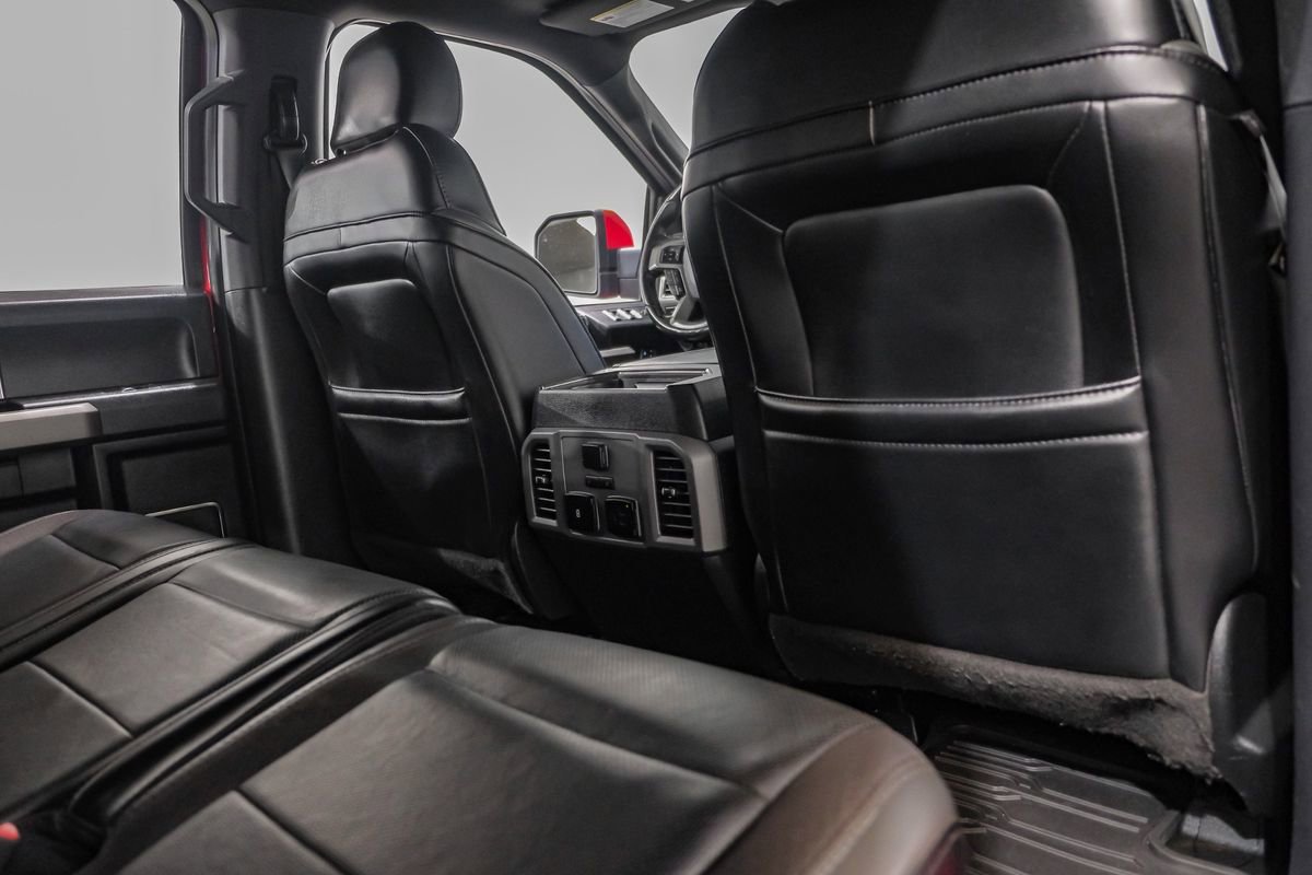 Used 2019 Ford F150 Raptor w/ Equipment Group 802A Luxury image 38