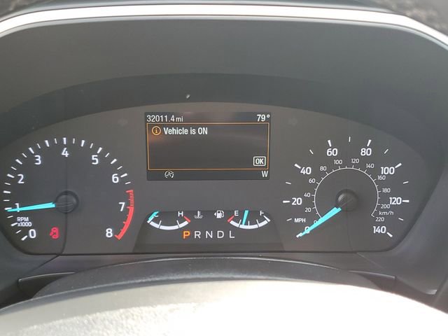 Used 2022 Ford Escape SE w/ SE Sport Appearance Package FWD image 14