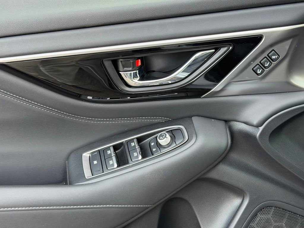 Used 2022 Subaru Legacy Limited XT image 14