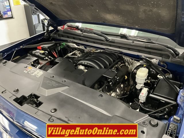 Used 2016 Chevrolet Silverado 1500 LT w/ All Star Edition AWD/4WD image 42