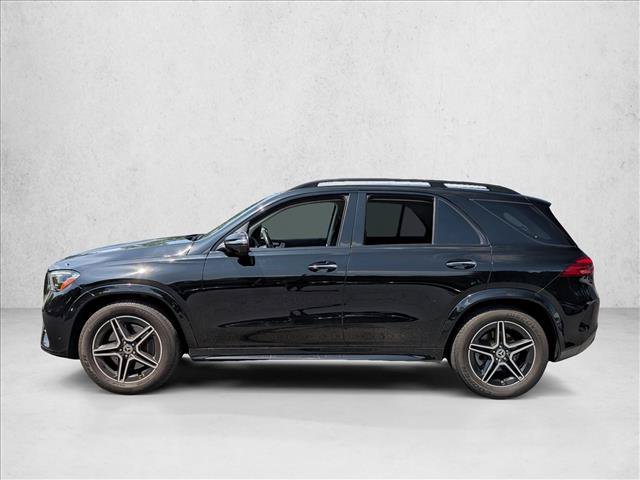 Used 2024 Mercedes-Benz GLE 350 4MATIC image 7
